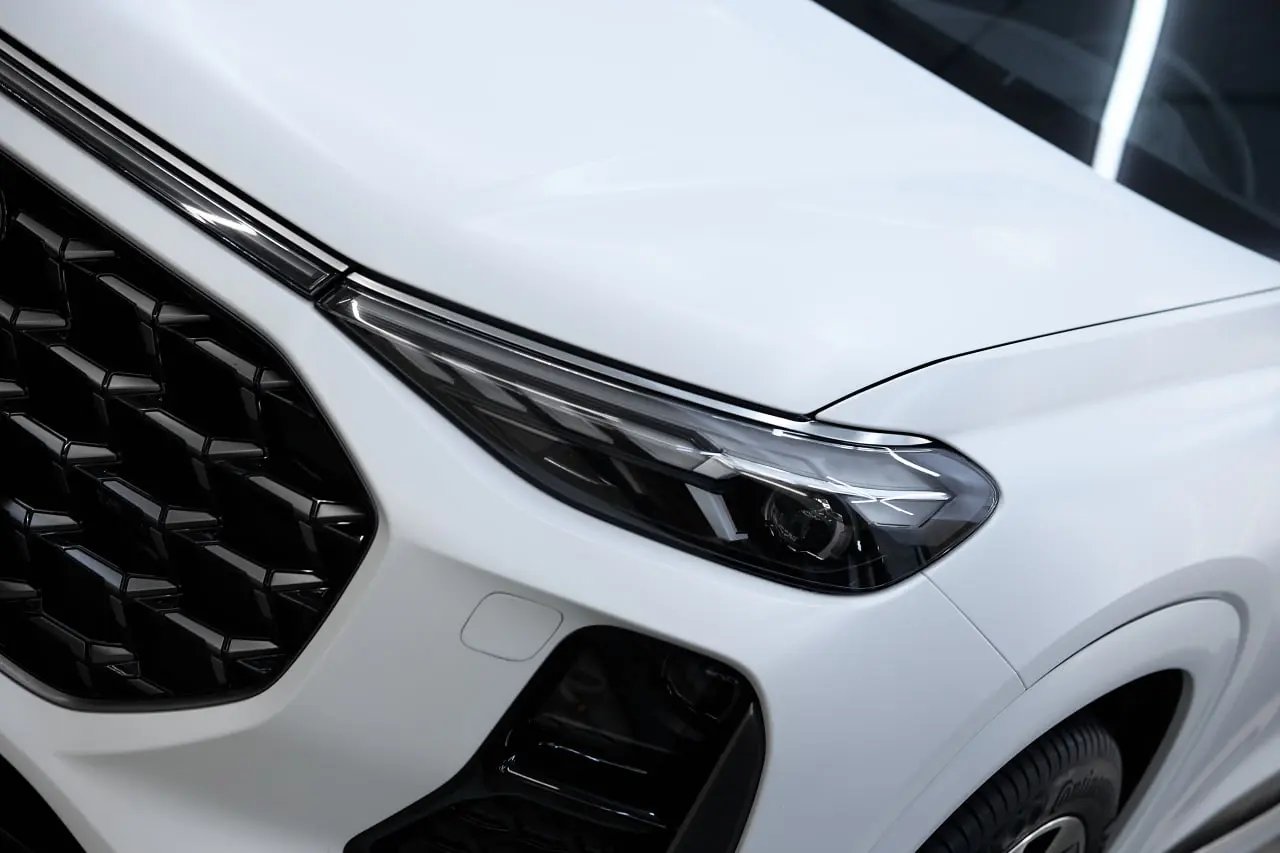 Audi Q6 в ПОЛИШ ПРЕМИУМ — фото 2