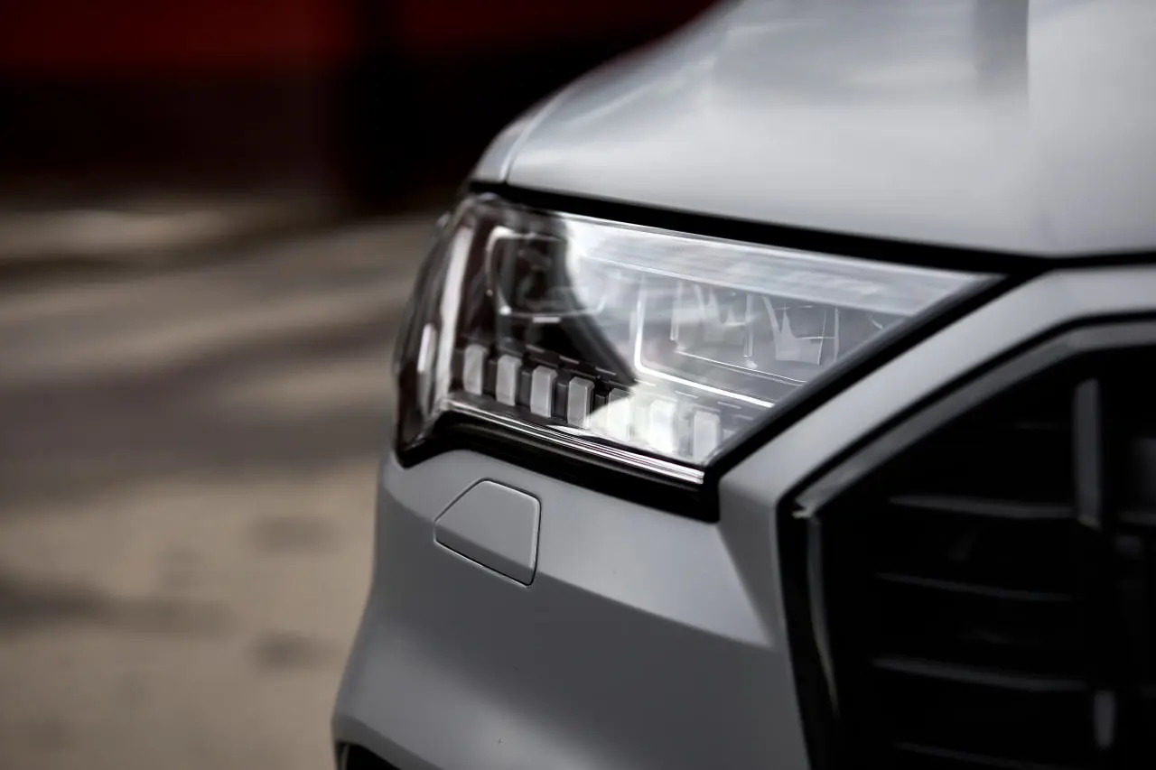 Audi Q7 в ПОЛИШ ПРЕМИУМ — фото 7