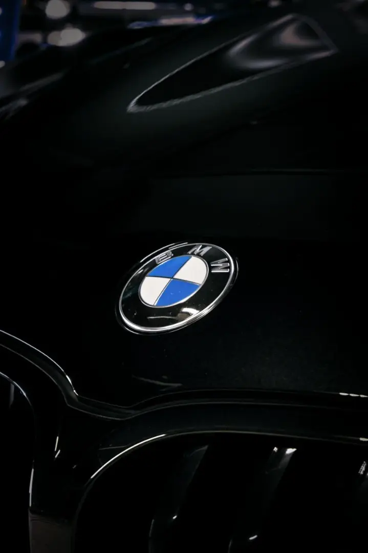 BMW M850i в ПОЛИШ ПРЕМИУМ — фото 5