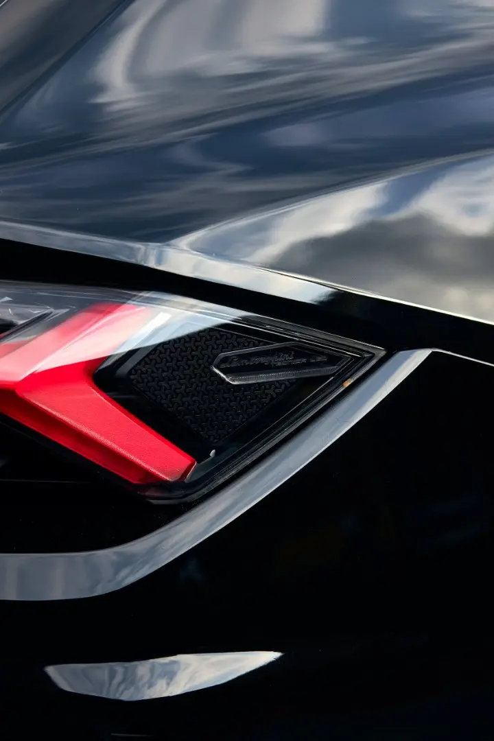 Lamborghini Urus в ПОЛИШ ПРЕМИУМ — фото 9